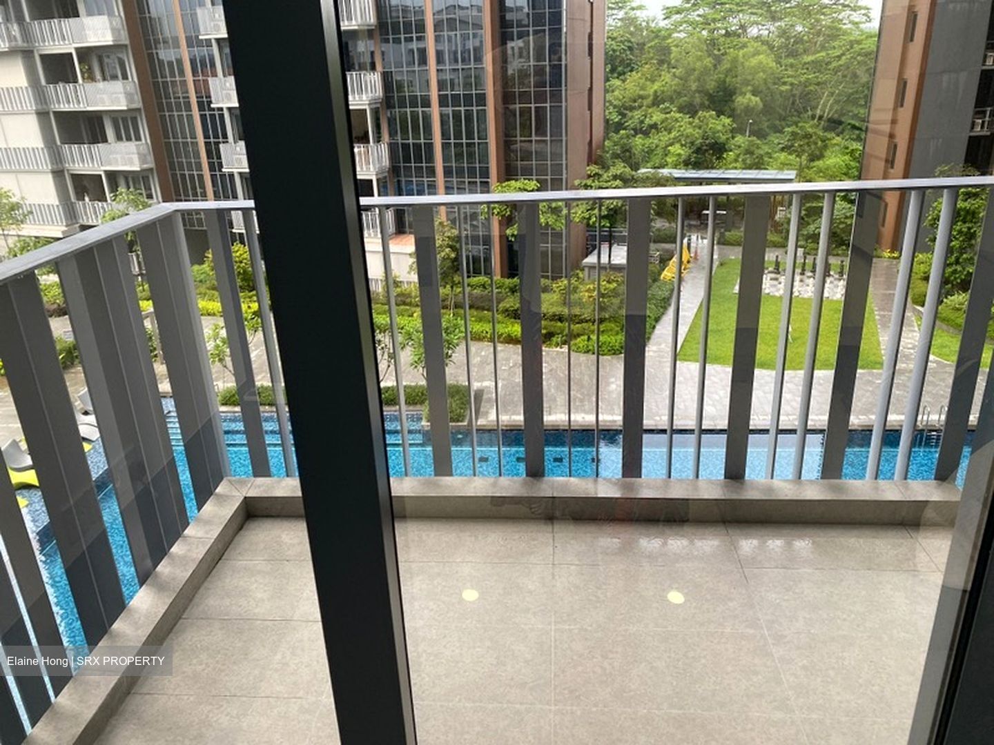 Parc Botannia (D28), Condominium #530552551